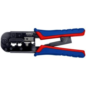 Antgalių presavimo replės KNIPEX, 975110