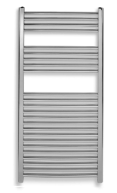 Rankšluosčių džiovintuvas FERRO, tiesus, chromo sp., 450/1600/R,0
