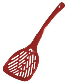 Lopetėlė, tualetui, 1 vnt. MR