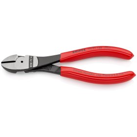 Didelės svertinės jėgos kirpimo replės KNIPEX, 7401160