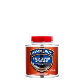 Skiediklis HAMMERITE Brush Cleaner & Thinner, 0,25 l