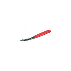 Didelės svertinės jėgos kirpimo replės KNIPEX, 7421
