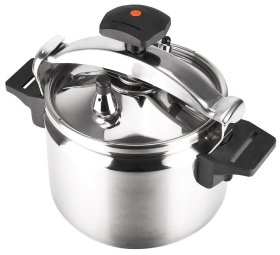 Greitpuodis MARMICOC, aliuminis, 8 l