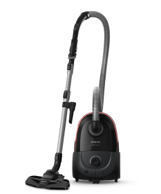 Dulkių siurblys PHILIPS XD5123/10, 900 W
