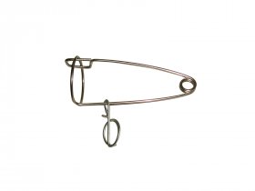 Žalvariniai spąstai kurmiams