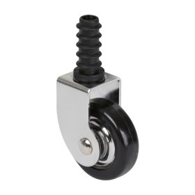 Ratukas WALTECO, d-38 mm, apkrova 15 kg