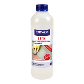 Statybinių atliekų valiklis PRIMACOL Leon, 1 l