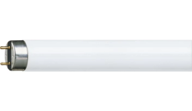 Liuminescencinė lempa PHILIPS, 18 W, T8, 840, 4000 K, 1350 lm