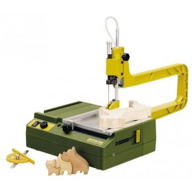 Elektrinis siaurapjūklis DS 230/E PROXXON,