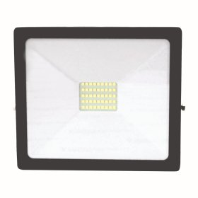 LED prožektorius TOPE Toledo, be judesio daviklio, 30W, 2480lm, 4000K, IP65
