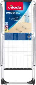 Drabužių džiovykla VILEDA Universal, 18 m, ST