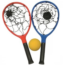 Žaidimo rinkinys MEGAFORM Sling and Shoot Racket