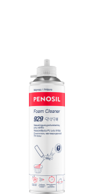 Poliuretano putų valiklis PENOSIL Foam Cleaner 949, 500 ml