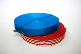 Austa juosta DUGUVA, 25 mm, 25 m