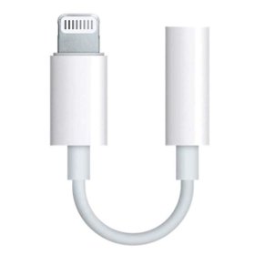 Laidas adapteris RATANAS, Lightning - 3.5 mm, 0.1 m