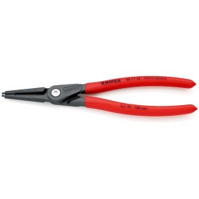 Preciziškos replės vidiniams žiedams KNIPEX, 4811J3
