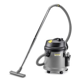 Drėgno ir sauso valymo dulkių siurblys KARCHER NT 27/1