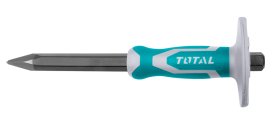 Smailus kaltas TOTAL, 4x16x254 mm, THT4221016