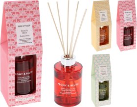 Namų kvapas, 3 skirtingi kvapai