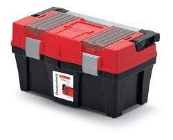 Įrankių dėžė KISTENBERG Aptop Plus, KAP5025AL