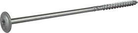 Medsraigčiai ESSVE, WAF, 8,0 x 220 mm, CorrSeal, 20 vnt.