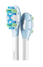 Elektrinio dantų šepetėlio galvutė XIAOMI Oscillation Electric Toothbrush Pro, 3 vnt.