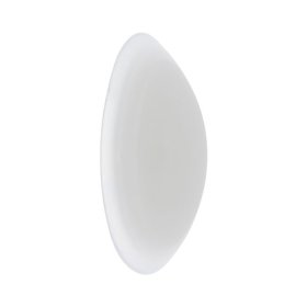 Atmušas AMIG 411, bespalvis, d60 mm, 2 vnt., 23774