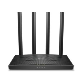 Maršrutizatorius TP-LINK Archer C80, dviejų dažnių, Wi-Fi 5