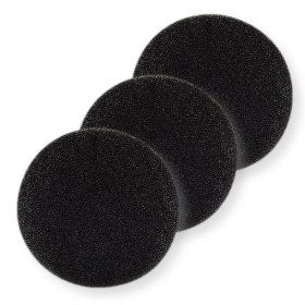 Filtras EUROPLAST F150, d150 mm, 3 vnt.