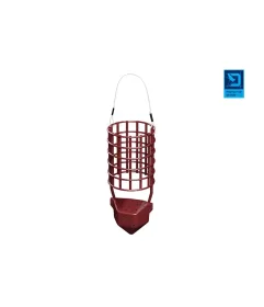 Šėrykla Feeder Delphin Longshot, M/50g, 3-1062