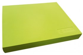 Balansinis pagrindas SVELTUS 3014, matmenys 40x33x5 cm, green