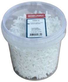 Plytelių kryželiai EDELMAX, 3 mm, 1500 vnt.