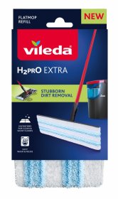 Atsarginė šluostė VILEDA H2PRO rinkiniui