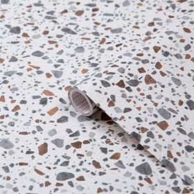 Lipni plėvelė D-C-FIX 346-8179, 0,675 m x 2 m