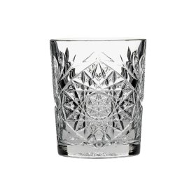 Stiklinė HOBSTAR, 355 ml., viskiui