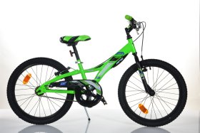 Vaikiškas dviratis MTB BULLET, dydis 20