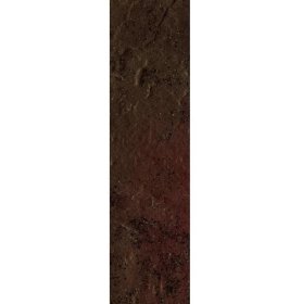 Klinkerinės sienų plytelės PARADYZ SEMIR BROWN, 6,6 x 24,5 x 0,7 cm, 690928