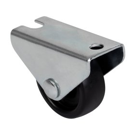 Ratukas WALTECO, d-25 mm, apkrova 40 kg