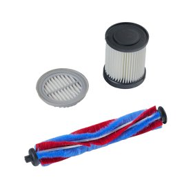 Atsarginių dalių rinkinys dulkių siurbliui-šluotai HERVIN BATTERY, modeliui BLVCL-325, 3 vnt., FILT325