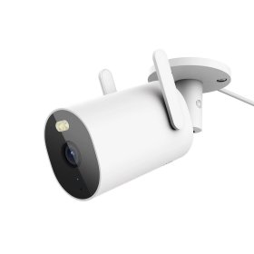 Išmanioji lauko kamera XIAOMI AW300, 2K raiška, 2304 x 1296, IP66, Micro SD palaiko iki 256 gb, baltos sp., BHR6816EU