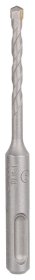 Grąžtas SDS-plus-1 BOSCH, 5 x 50 x 110 mm