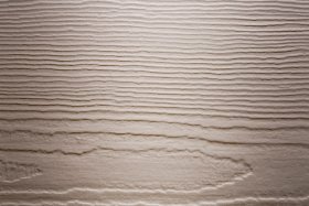 Fibrocementinė dailylentė JAMES HARDIE, medžio struktūros paviršiumi, 8 x 180 x 3600mm, 1 vnt.-0,648 m², Pearl grey spalva, 5480122