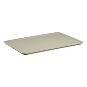 Daiktadėžės dangtis AKITA STORAGE, 52,5 x 36,5 cm, smėlio sp.