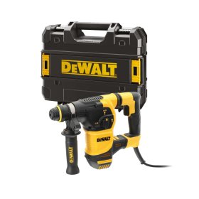 Elektrinis perforatorius DEWALT D25333K-QS, SDS-plus, 950 W