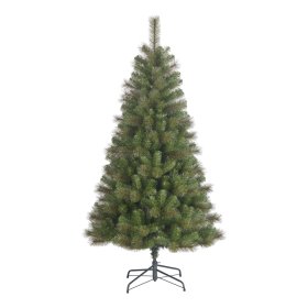 Dirbtinė eglė NOVELLY HOME, Austrian Pine, žalios sp., 215 cm