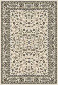 Kilimas DA VINCI, 80 x 150 cm, 100% polipropilenas, Belgija