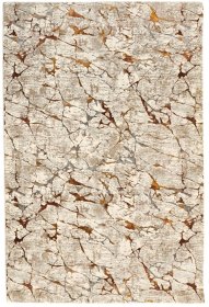 Kilimas LIONA 14907 S10, 140 x 200 cm, 100% polipropilenas