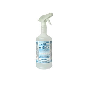 Paviršių dezinfekavimo priemonė HI-LABS ADK-611, 1000 ml