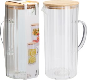 Ąsotis, 1400 ml, 22 cm