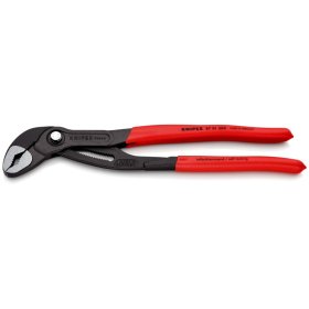 Vamzdinės replės KNIPEX, Cobra 8701 300mm